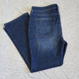 Sonoma Bootcut Medium Wash Jeans Size 14S